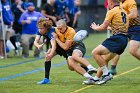 Men's Rugby vs Mass Maritime  Wheaton College Men's Rugby vs Mass Maritime Academy. - Photo By: KEITH NORDSTROM : Wheaton, Rugby, Mass Maritime